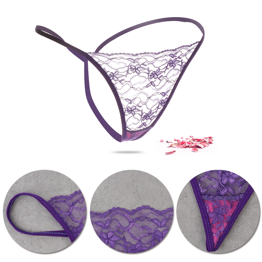 10PCSPack Random Color New Whole Women039s Mini Briefs Thong Sexy Transparent Underwear Gstring Tback Lot Bulk S923, Clear
10PCSPack Random Color New Whole Women039s Mini Briefs Thong Sexy Transparent Underwear Gstring Tback Lot Bulk S923, Clear