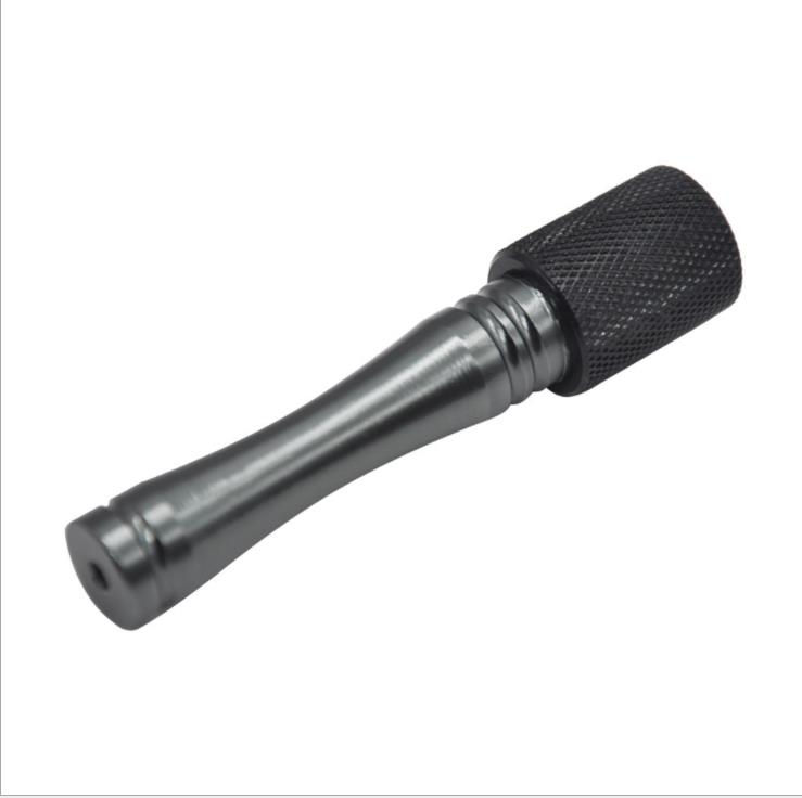 Creative fashion Mini grenade shaped pipe 
Creative fashion Mini grenade shaped pipe