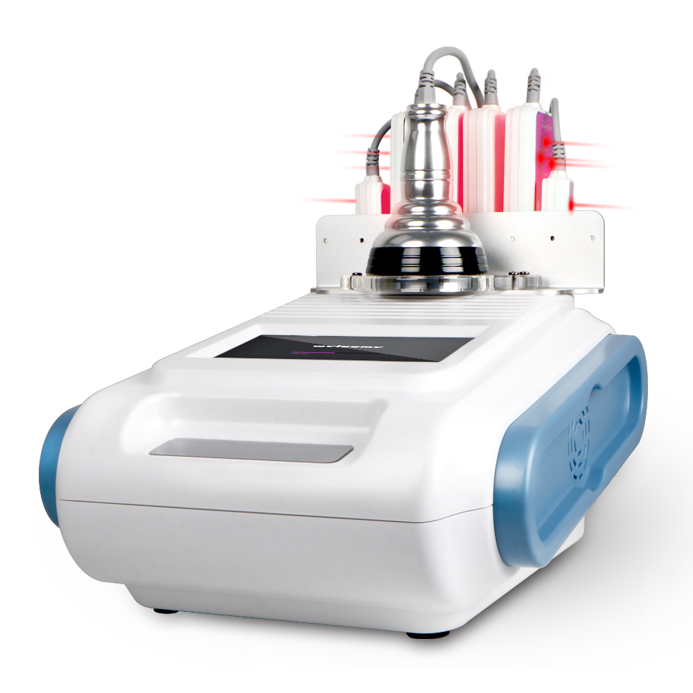 40K RF Cavitation Ultrasound Radio Frequency Lipo Laser Lypolysis LLT 160mw Spa Weight Loss Slimming Machine
40K RF Cavitation Ultrasound Radio Frequency Lipo Laser Lypolysis LLT 160mw Spa Weight Loss Slimming Machine