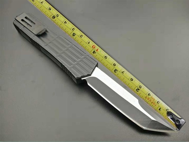 Newer Mic armor (three colors optional) Hunting Pocket Knife collection knives Xmas gift for men 1pcs dropshipping freeshipping
Newer Mic armor (three colors optional) Hunting Pocket Knife collection knives Xmas gift for men 1pcs dropshipping freeshipping