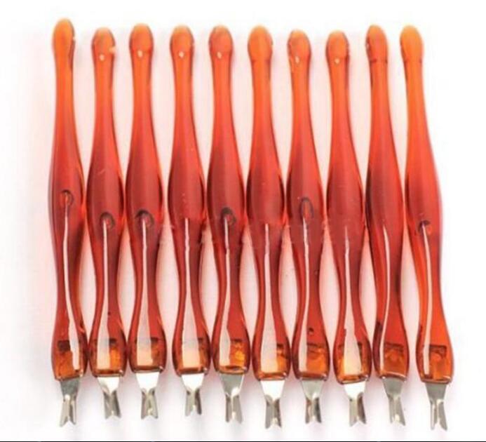 2400pcs Cuticle Trimmer Pusher Remover Manicure Pedicure Care Nail File Nail Beauty Trimming File Tool Manicura Removedora De Empujador Recortadora De