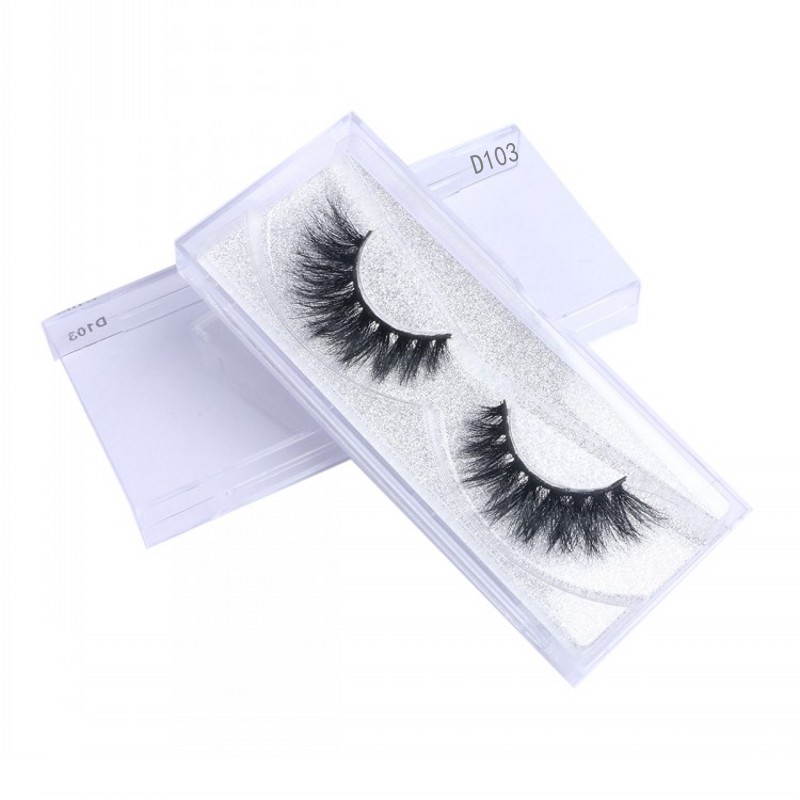 High Quality Eyelashes Wholesale Selling 100% Handmade 3D Mink Hair Eyelashes Natural Long Thick False Lashes
High Quality Eyelashes Wholesale Selling 100% Handmade 3D Mink Hair Eyelashes Natural Long Thick False Lashes