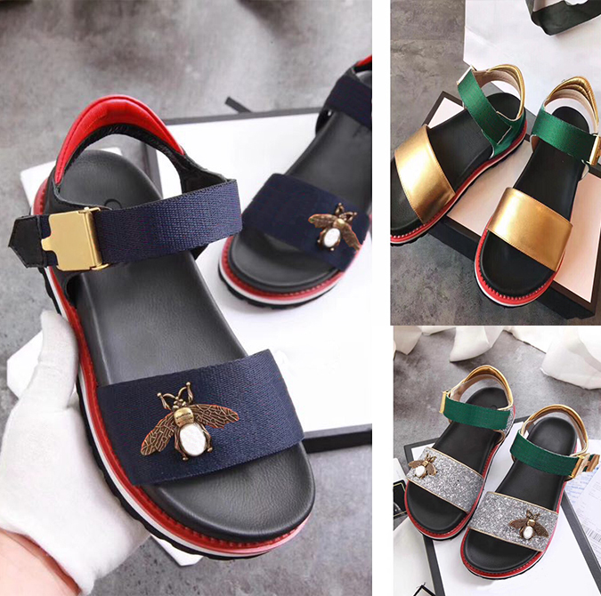 new thick bottom leather word with a band toe Little bee women sandals female summer wild shoes comfortable European and American wave, 8#
new thick bottom leather word with a band toe Little bee women sandals female summer wild shoes comfortable European and American wave, 8#