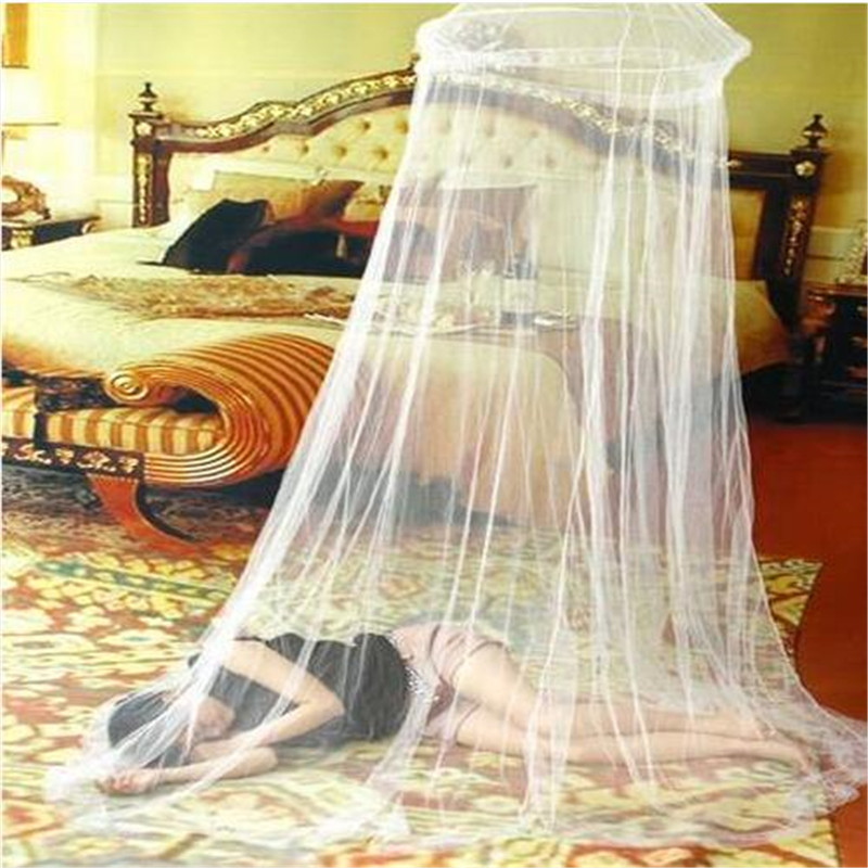 Free shipping wholesales Outdoor Round Lace Insect Bed Canopy Netting Curtain Hung Dome Mosquito Nets
Free shipping wholesales Outdoor Round Lace Insect Bed Canopy Netting Curtain Hung Dome Mosquito Nets