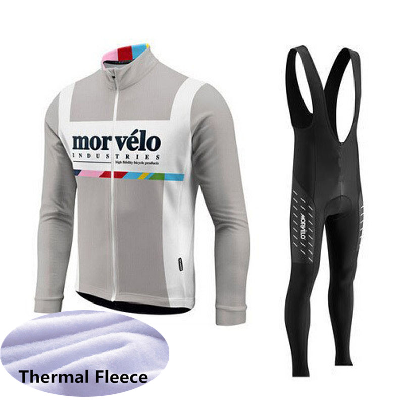 Morvelo team Cycling Thermal Fleece jersey bib pants sets Mens Winter Bicycle Outfits Road Riding Sports Uniform S21012207, Black;red
Morvelo team Cycling Thermal Fleece jersey bib pants sets Mens Winter Bicycle Outfits Road Riding Sports Uniform S21012207, Black;red