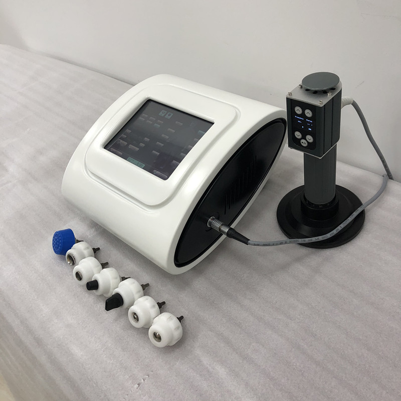 Low intensity shock wave therapy machine for Special physical therapy ED treatment equipment for body pain therapy with 7 heads available
Low intensity shock wave therapy machine for Special physical therapy ED treatment equipment for body pain therapy with 7 heads available