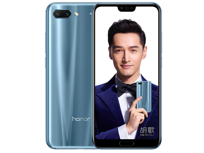 Original Huawei Honor 10 6GB RAM 64GB/128GB ROM Mobile Phone Kirin 970 Octa Core Android 5.84" Aurora Glass 24.0MP AI NFC 4G LTE Cell Phone
Original Huawei Honor 10 6GB RAM 64GB/128GB ROM Mobile Phone Kirin 970 Octa Core Android 5.84" Aurora Glass 24.0MP AI NFC 4G LTE Cell Phone