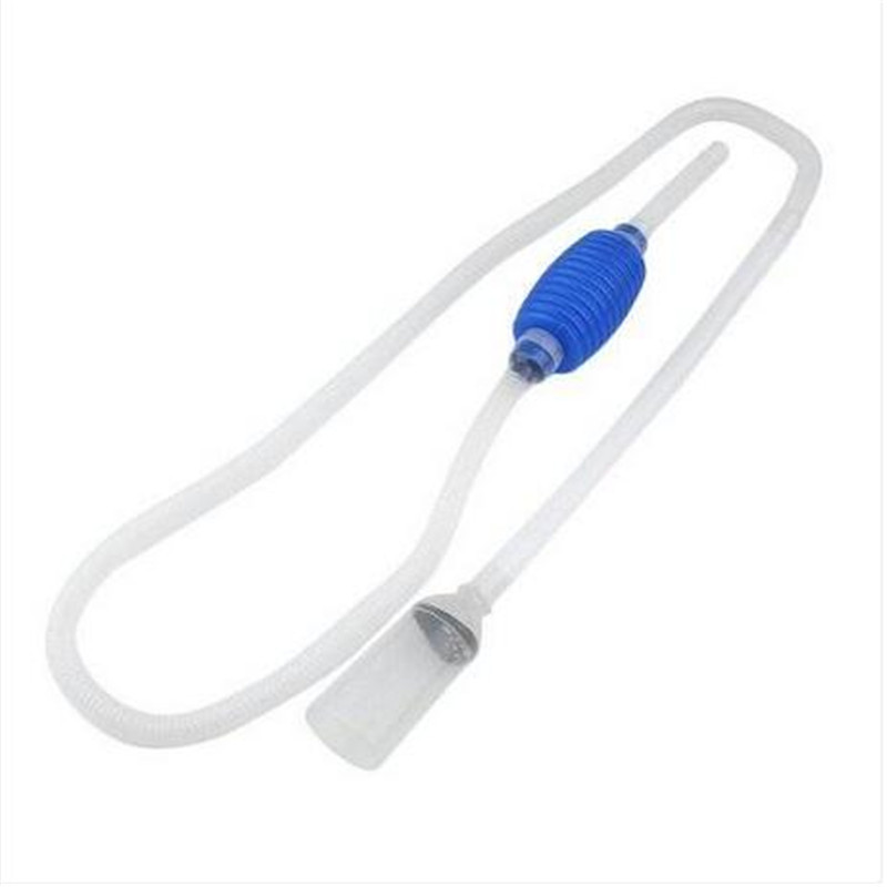 2020 Free shipping Wholesales Aquarium Clean Vacuum Water Change Gravel Cleaner Fish Tank Siphon Pump
2020 Free shipping Wholesales Aquarium Clean Vacuum Water Change Gravel Cleaner Fish Tank Siphon Pump
