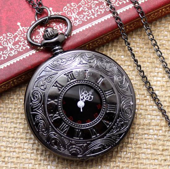 Hot Sale Style Vintage Old Antique Pendant Pocket Watch With Necklace Chain Best Gift For Birthday Christmas New Year, Other
Hot Sale Style Vintage Old Antique Pendant Pocket Watch With Necklace Chain Best Gift For Birthday Christmas New Year, Other