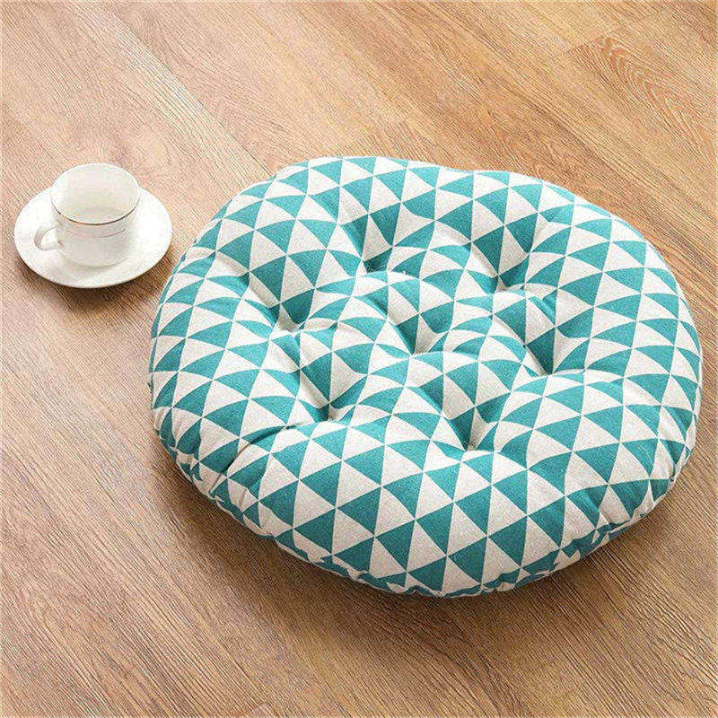 Japan Style Big Size Thicken Chair Cushions Round Car Seat Pad Tatami Floor Pad Mats almofada decorativa Coussin Decorative Pillows For Home, Huisejiantou 50x50cm
Japan Style Big Size Thicken Chair Cushions Round Car Seat Pad Tatami Floor Pad Mats almofada decorativa Coussin Decorative Pillows For Home, Huisejiantou 50x50cm