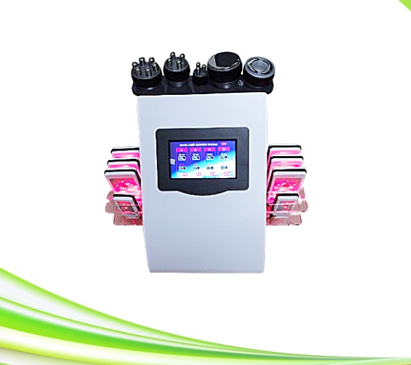 High Quality 40k Ultrasonic liposuction Cavitation 8 Pads lipo Laser Slimming Machine Vacuum RF Skin Care Salon Spa Equipment
High Quality 40k Ultrasonic liposuction Cavitation 8 Pads lipo Laser Slimming Machine Vacuum RF Skin Care Salon Spa Equipment