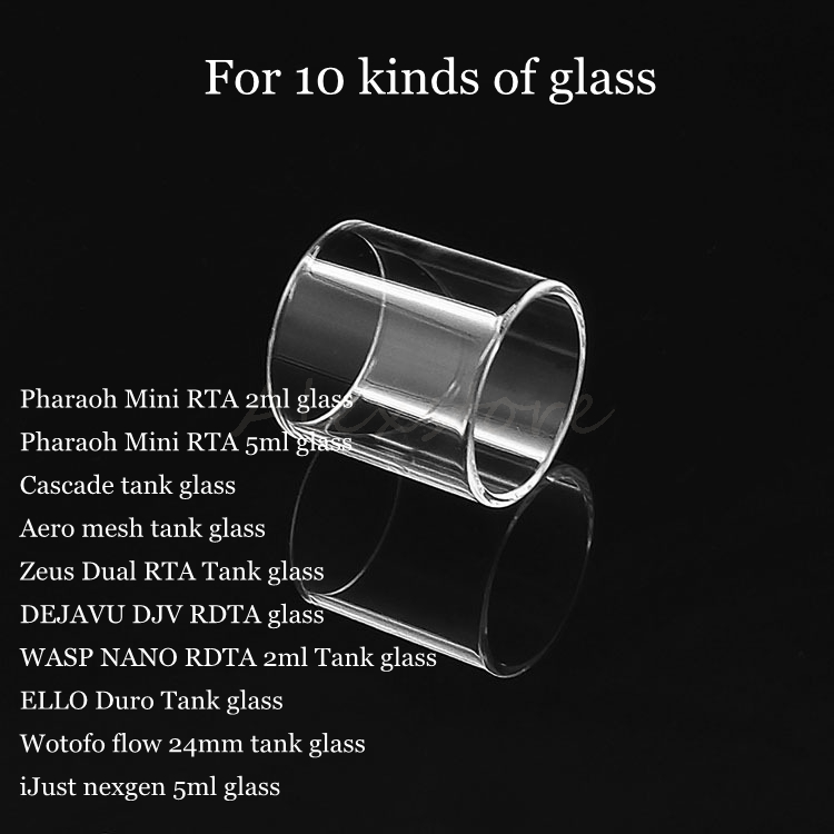 Pharaoh Mini RTA Cascade Aero Mesh Zeus Dual DEJAVU DJV WASP NANO RDTA ELLO Duro Tank Vape Wotofo Flow iJust nexgen Replacement Pyrex Glass
Pharaoh Mini RTA Cascade Aero Mesh Zeus Dual DEJAVU DJV WASP NANO RDTA ELLO Duro Tank Vape Wotofo Flow iJust nexgen Replacement Pyrex Glass