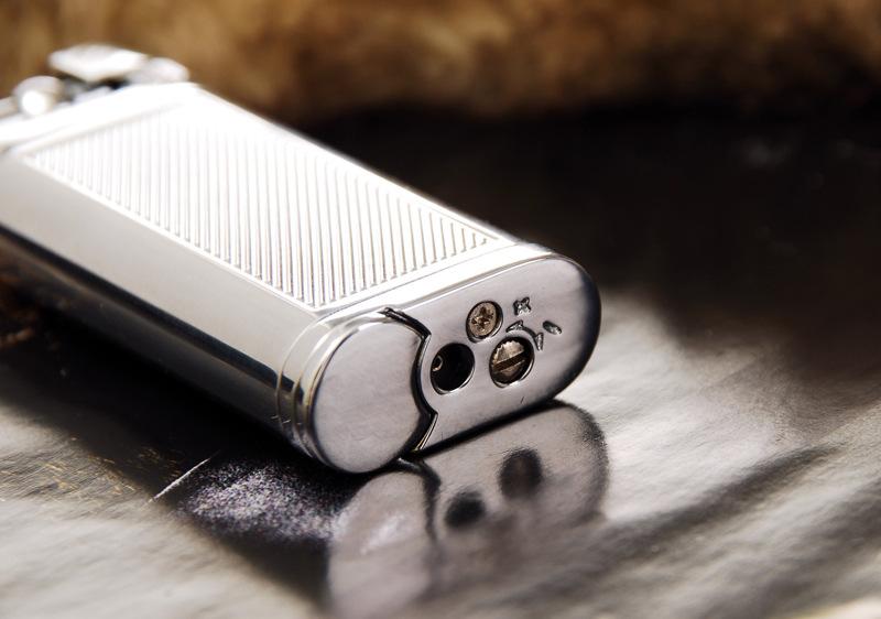 Arrival Hot Genuine Product Wholesale SPUNK Wind-proof Creative Pipe Lighter New Metal Torch With Gift Box W260202