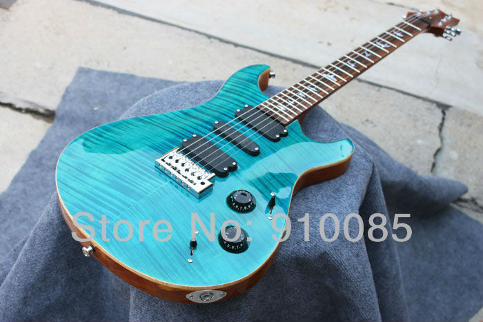 513 BRAZILIAN ROSEWOOD. Electric Guitar New Arrive Free Shipping