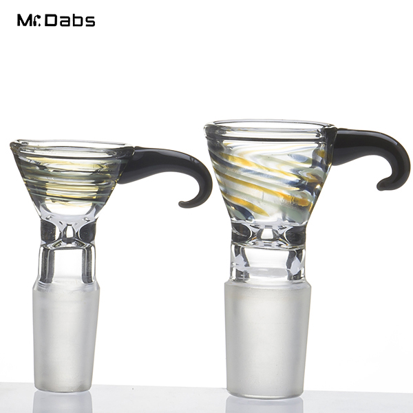 Herb Holder Glass Bowl Slide Colorful Bowl Smoking Accessories 14mm 18mm Male for Bongs Water Pipes Dab Oil Rigs
Herb Holder Glass Bowl Slide Colorful Bowl Smoking Accessories 14mm 18mm Male for Bongs Water Pipes Dab Oil Rigs
