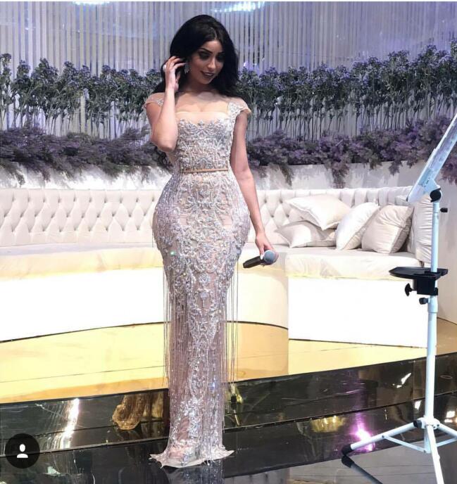 Evening dress Yousef aljasmi Mermaid Beading Tassels Sheath Long dress Almoda gianninaazar ZuhLair murad Kim kardashianKim Kardashian, Same with picture
Evening dress Yousef aljasmi Mermaid Beading Tassels Sheath Long dress Almoda gianninaazar ZuhLair murad Kim kardashianKim Kardashian, Same with picture