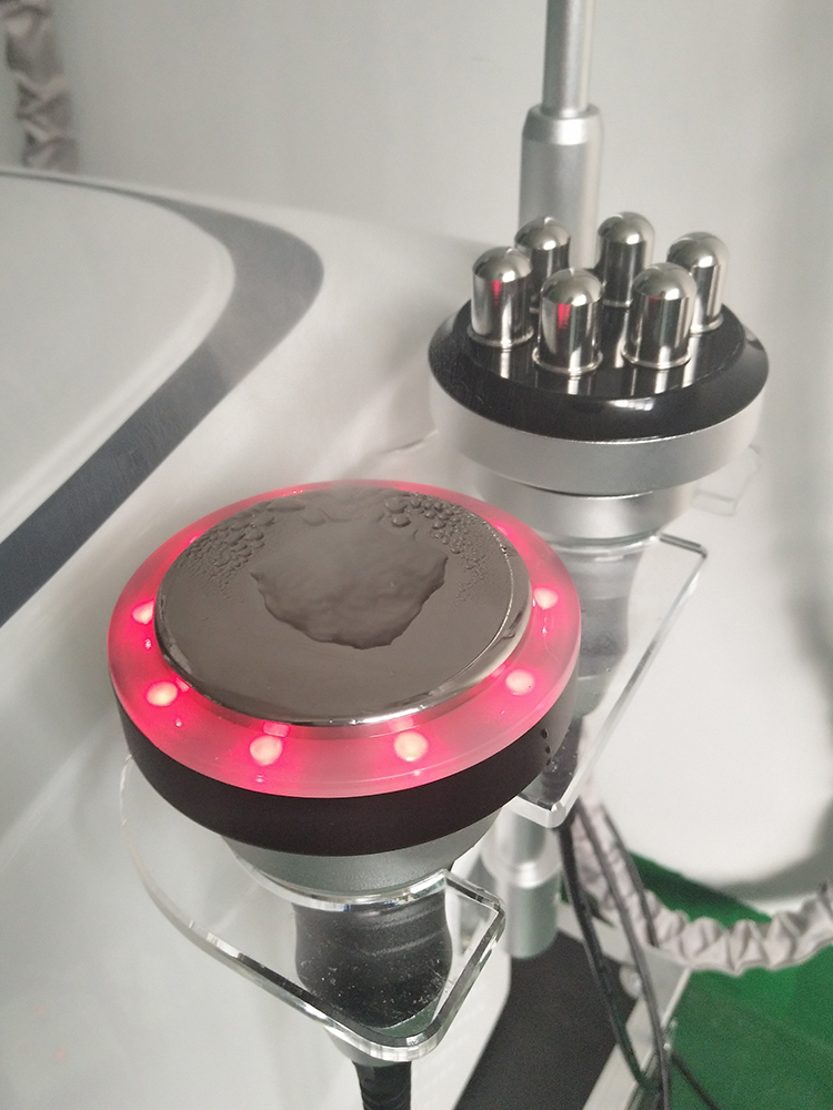 cryolipolysis fat freezing machine slimming 40K ultrasound cryotherapy face/body RF 6 pads LLLT lipo laser machine