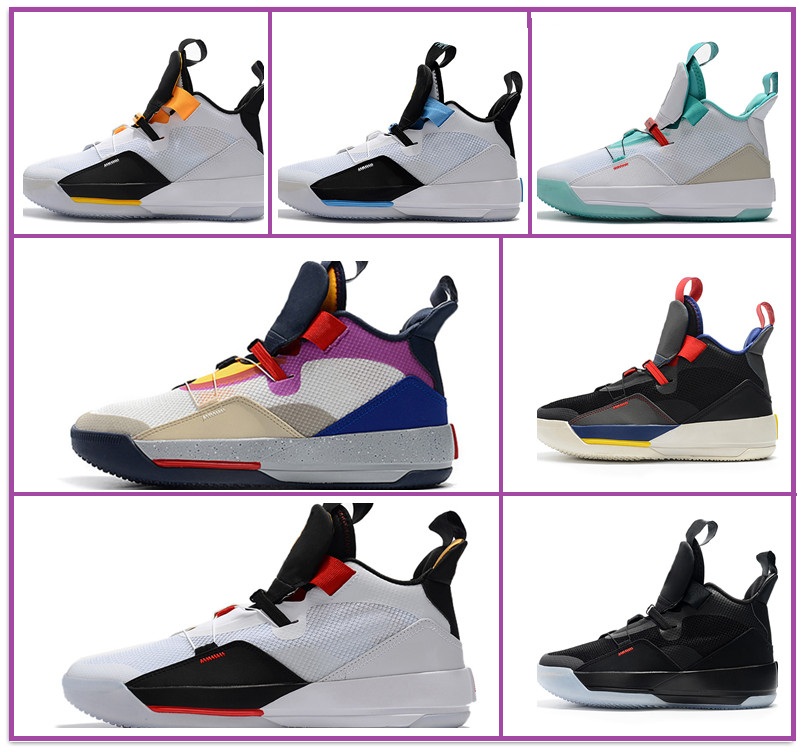 33 Tech Pack Future of Flight Sports Shoes for men presale 33s XXXIII Guo Ailun China Jade Colorway Smoke Grey White Sneakers
33 Tech Pack Future of Flight Sports Shoes for men presale 33s XXXIII Guo Ailun China Jade Colorway Smoke Grey White Sneakers