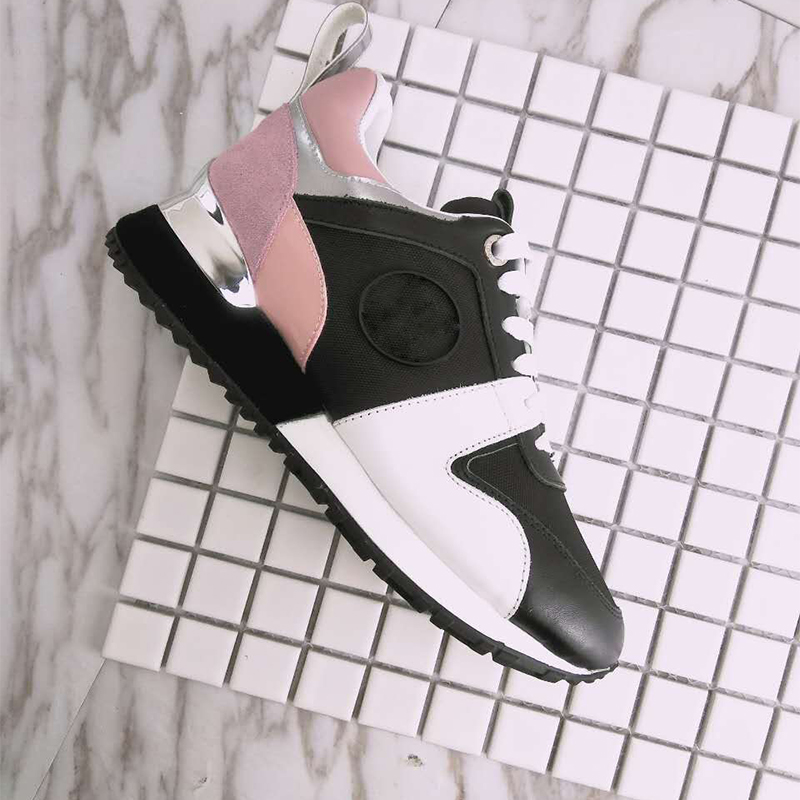 2022 Europe Wedding Party Footwear Classic Casual Shoes Men Women Running Shoe Leather Mesh Mixed Color Trainer Runner Sneakers with Orange, Black
2022 Europe Wedding Party Footwear Classic Casual Shoes Men Women Running Shoe Leather Mesh Mixed Color Trainer Runner Sneakers with Orange, Black