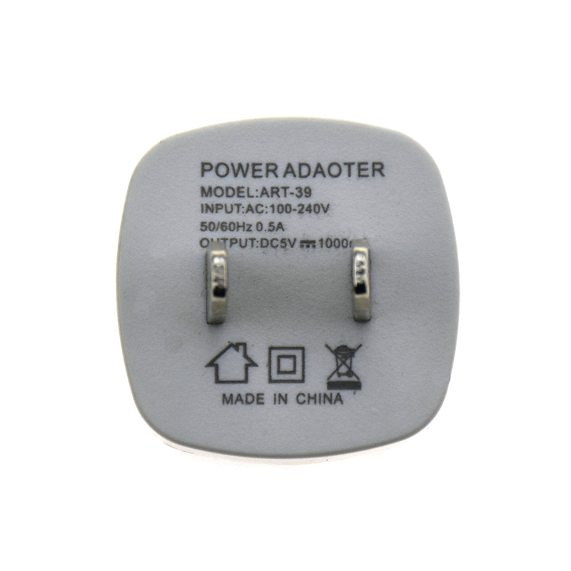 US Adapter 100pcs Plug Home USB Charger Travel For Phones Cell Chargers AC Samsung Smart Phone Ugmbl
US Adapter 100pcs Plug Home USB Charger Travel For Phones Cell Chargers AC Samsung Smart Phone Ugmbl