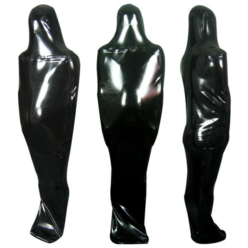 Latex Catsuit Zentai Latex Sleeping Bag Latex Bodybag Rubber Sack Fullbody Front Zipper Entry, Pink
Latex Catsuit Zentai Latex Sleeping Bag Latex Bodybag Rubber Sack Fullbody Front Zipper Entry, Pink