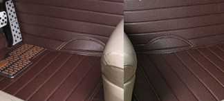 Custom fit car floor mats for Toyota Camry RAV4 Prius Prado Highlander verso 3D car-styling carpet liner RY56
Custom fit car floor mats for Toyota Camry RAV4 Prius Prado Highlander verso 3D car-styling carpet liner RY56