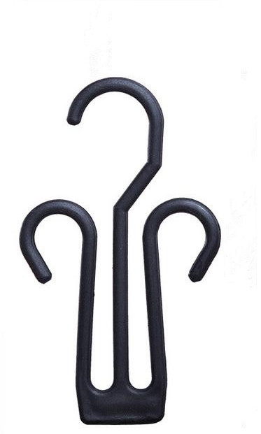 Hot sale Plastic Innocent Slippers Hanger, flip flop sandals loafer hanging hooks, multifunctional flip-flops shoe display rack holder 50pcs
Hot sale Plastic Innocent Slippers Hanger, flip flop sandals loafer hanging hooks, multifunctional flip-flops shoe display rack holder 50pcs