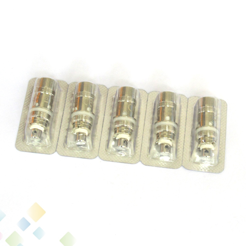 Authentic Coil for B V C Nautil Mini Clearomizer Replacement Bottom Vertical Coil 0.7ohm/1.6ohm/1.8ohm DHL Free
Authentic Coil for B V C Nautil Mini Clearomizer Replacement Bottom Vertical Coil 0.7ohm/1.6ohm/1.8ohm DHL Free