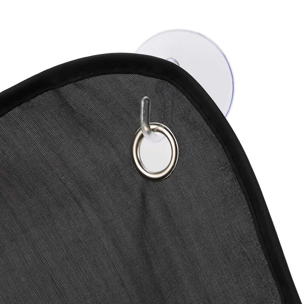 Beard Shave Apron Gather Cloth Hair Cut Catcher Apron Bib Apron with Two Suction Cups Cleaning Protecter For Man Father Boyfriend Brother