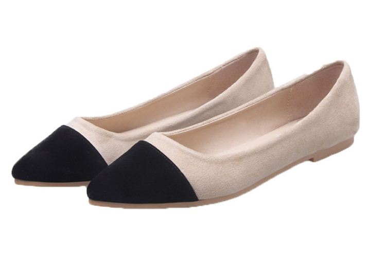 Colorant match ladies shoe women leather pointed toe shoes female casual flat shoes fashion patchwork shoes for ladies zywl02, Tan
Colorant match ladies shoe women leather pointed toe shoes female casual flat shoes fashion patchwork shoes for ladies zywl02, Tan
