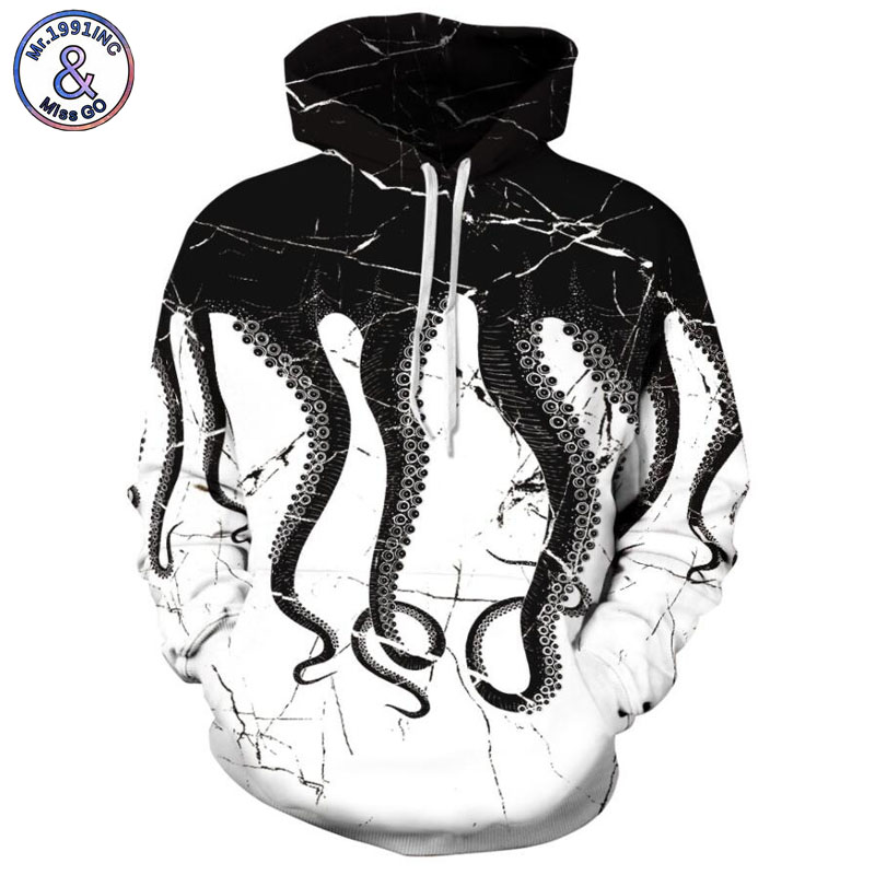 Mr.1991INC Newest Style octopus tentacles digital Print Casual Sweatshirts Men/women hoodie sweatshirt Hot Hooded Pullovers M296, Qydm296
Mr.1991INC Newest Style octopus tentacles digital Print Casual Sweatshirts Men/women hoodie sweatshirt Hot Hooded Pullovers M296, Qydm296