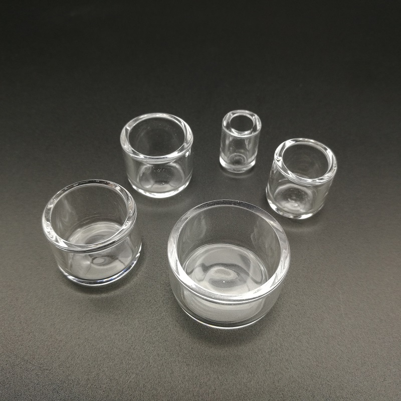 Removable Quartz Insert Flat Top Thermal Skillet Quartz Insert Bucket fit L XL XXL Quartz Banger Nails for dab Rig Glass Bongs
Removable Quartz Insert Flat Top Thermal Skillet Quartz Insert Bucket fit L XL XXL Quartz Banger Nails for dab Rig Glass Bongs