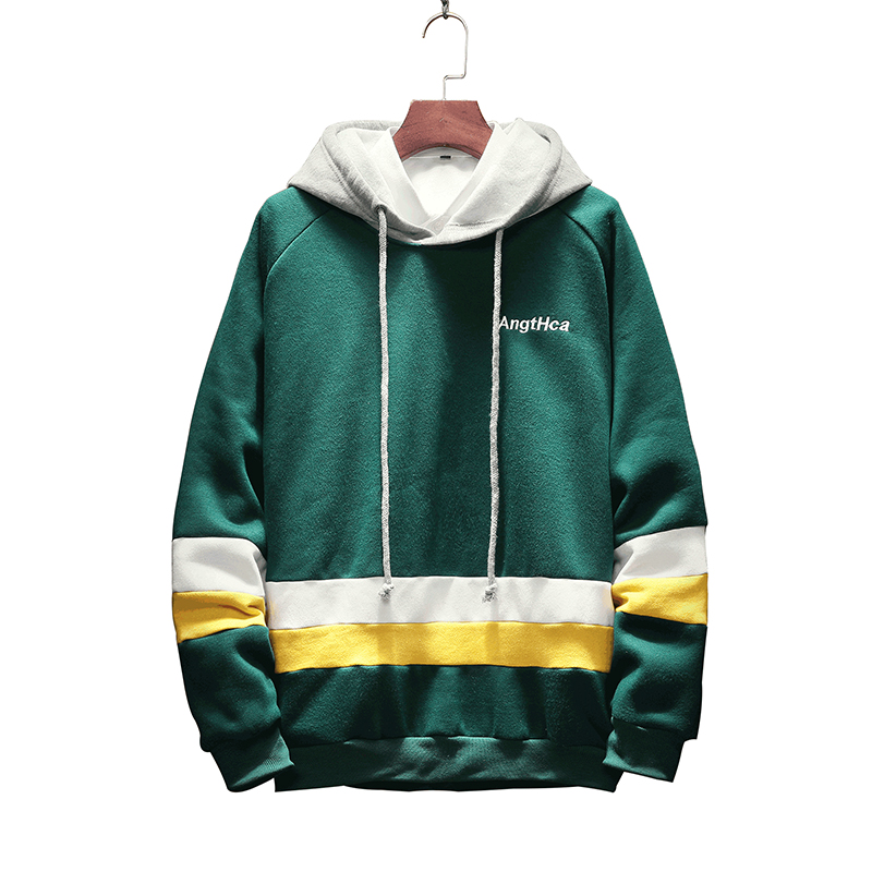 2018 spring new style mens hoodies M-5XL slim fit sweatshirts men casual fashion hoodies sudadera hombre moletom masculino D17, Army green
2018 spring new style mens hoodies M-5XL slim fit sweatshirts men casual fashion hoodies sudadera hombre moletom masculino D17, Army green