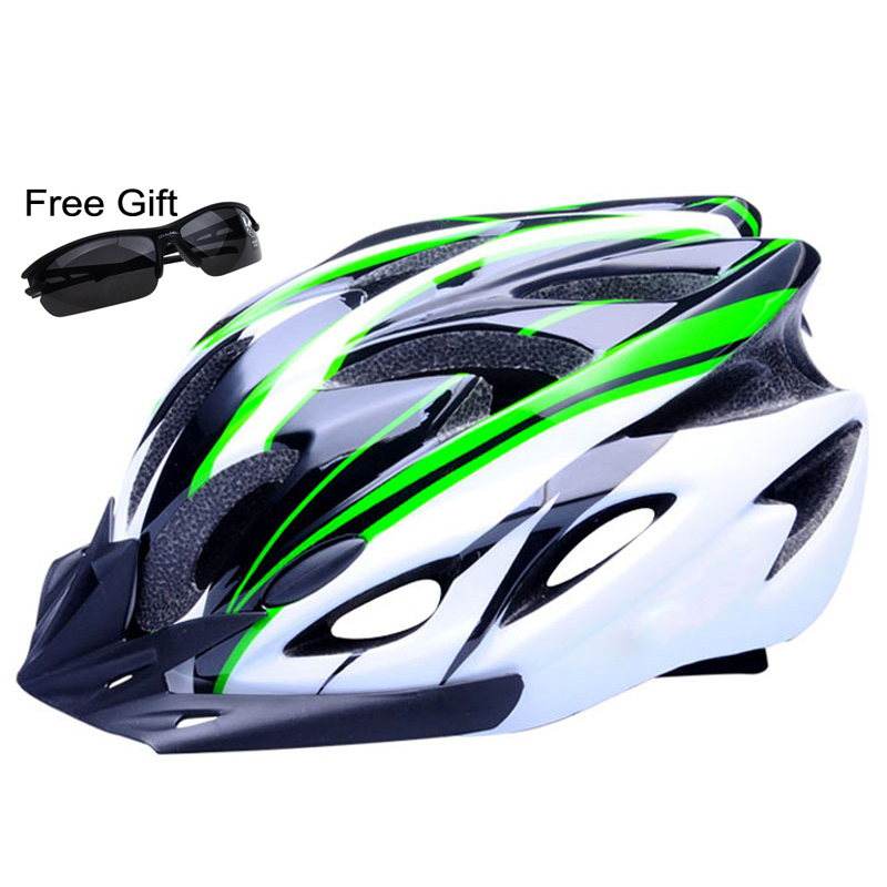 Ultralight Bicycle Helmet Ce Certification Cycling Helmet In -Mold Bike Helmet Casco Ciclismo 260g 56 -61cm
Ultralight Bicycle Helmet Ce Certification Cycling Helmet In -Mold Bike Helmet Casco Ciclismo 260g 56 -61cm