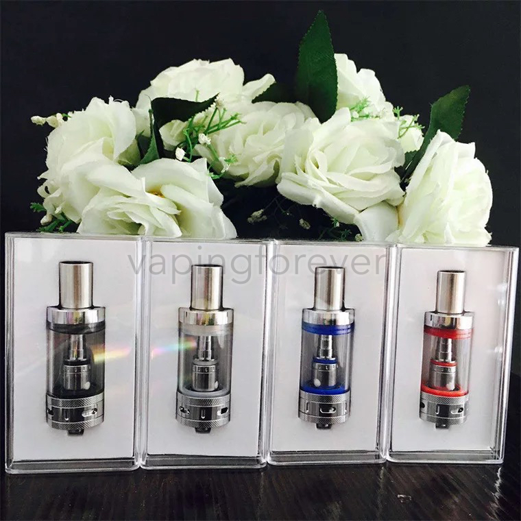 Jomo Lite 40 tank atomizer kit 3ml 0.5ohm Vaporizer Bottom Filling Airflow Control Clearomizer Tank for 510 Box mod Battery Pico mod
Jomo Lite 40 tank atomizer kit 3ml 0.5ohm Vaporizer Bottom Filling Airflow Control Clearomizer Tank for 510 Box mod Battery Pico mod