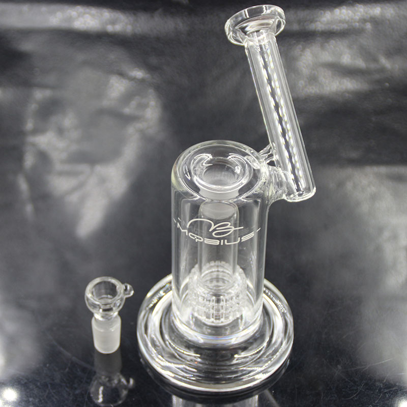 In Stock 9" Oil Rigs Glass Bongs Upgraded Mobius Matrix Sidecar Water Pipes Birdcage Perc Glass Smoking Pipes Ash Catcher 18MM Free Shipping
In Stock 9" Oil Rigs Glass Bongs Upgraded Mobius Matrix Sidecar Water Pipes Birdcage Perc Glass Smoking Pipes Ash Catcher 18MM Free Shipping