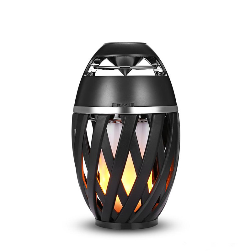 Potable A1 LED Flame Atmosphere Bluetooth Speaker Wireless Bluetooth Stereo Speaker Subwoofer For iphone X Samsung MP3 Free DHL
Potable A1 LED Flame Atmosphere Bluetooth Speaker Wireless Bluetooth Stereo Speaker Subwoofer For iphone X Samsung MP3 Free DHL