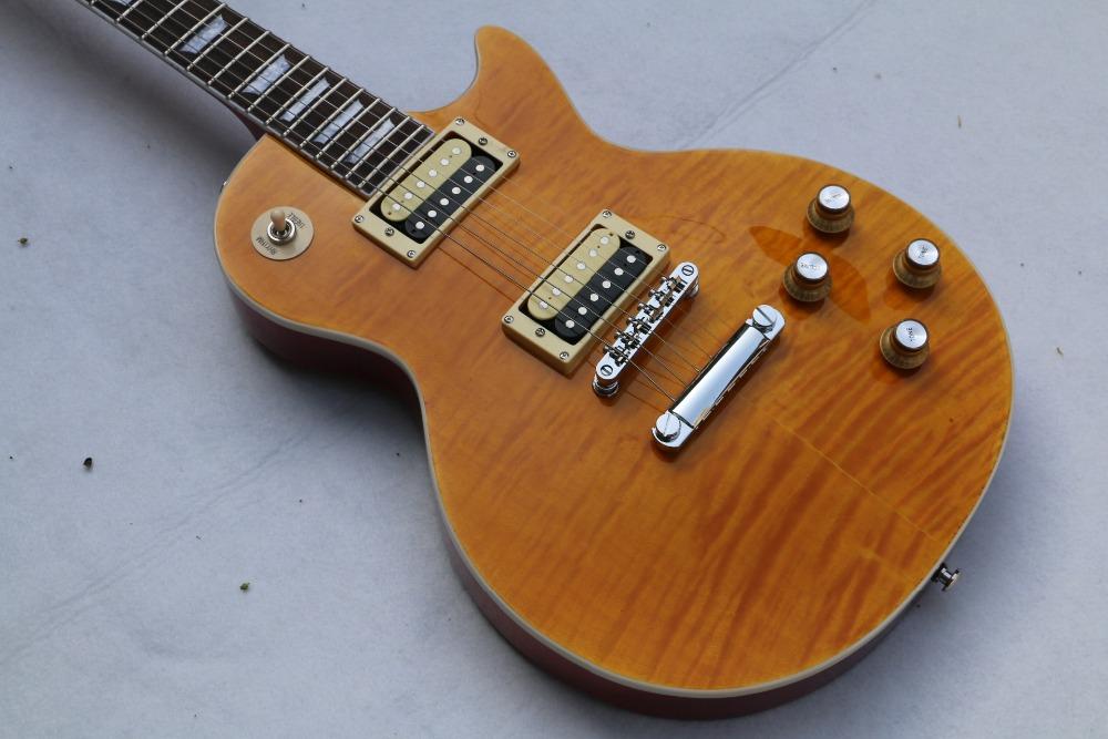 New arrival Slash Appetite OEM electric guitar,Slash signature guitar,EMS free shipping