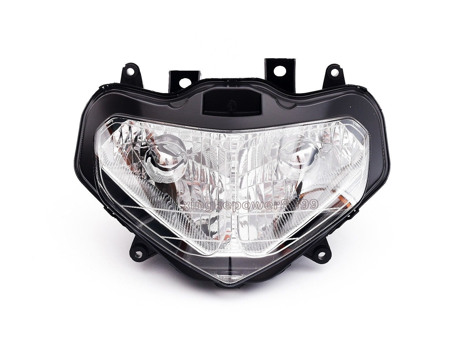 Headlight For Suzuki 2001-2003 GSXR 600 750 GSXR 1000 Head Light 01 -03 K1 K2
Headlight For Suzuki 2001-2003 GSXR 600 750 GSXR 1000 Head Light 01 -03 K1 K2
