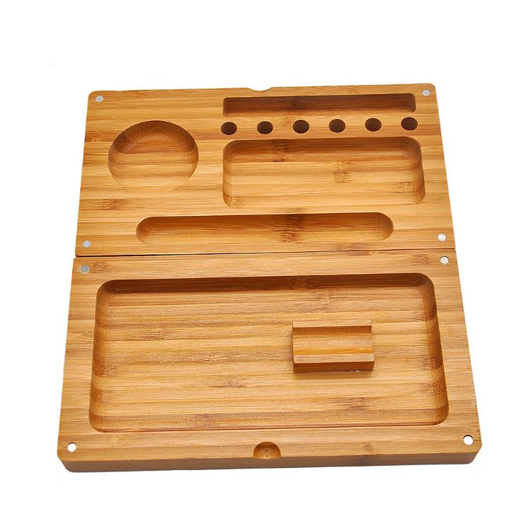 Handmade wood pipe RAW original version of solid wood cigarette machine operating platform cigarette tray
Handmade wood pipe RAW original version of solid wood cigarette machine operating platform cigarette tray