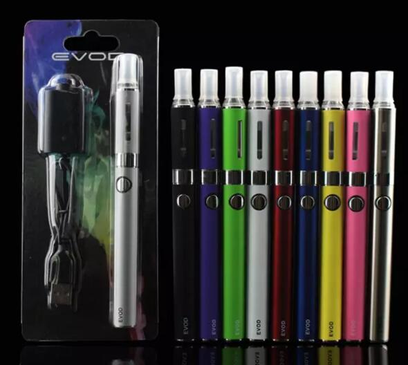 EVOD MT3 Blister kit single kits eGo starter kits e cigs cigarettes 650mah 900mah 1100mah EVOD battery MT3 atomizer, Multi
EVOD MT3 Blister kit single kits eGo starter kits e cigs cigarettes 650mah 900mah 1100mah EVOD battery MT3 atomizer, Multi