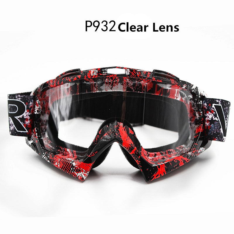 Professional Adult Motocross Goggles Off road Racing Oculos Lunette Mx Goggle Motorcycle Goggles Sport Ski Glasses