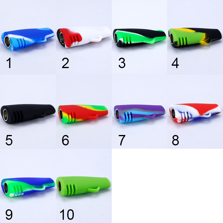 Portable Mini Hookah Silicone Water Pipes for Dry Herb Unbreakable Percolator Bong Smoking Oil Concentrate Hand Tobacco Pipes
Portable Mini Hookah Silicone Water Pipes for Dry Herb Unbreakable Percolator Bong Smoking Oil Concentrate Hand Tobacco Pipes