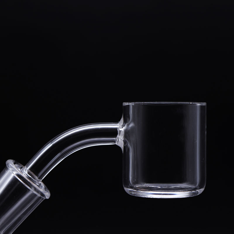 3mm Thick Beveled Edge Quartz Banger Nail With 30mm OD Female Male 10mm 14mm 18mm 45 90 Quartz Banger For Glass Bongs
3mm Thick Beveled Edge Quartz Banger Nail With 30mm OD Female Male 10mm 14mm 18mm 45 90 Quartz Banger For Glass Bongs
