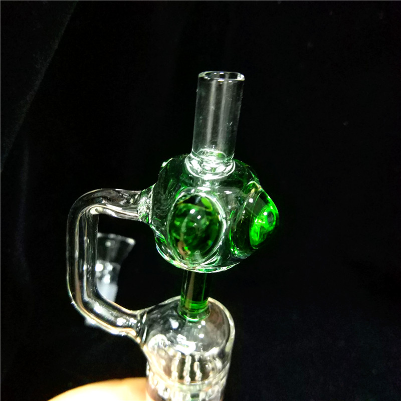 Mini Glass Bongs Water Pipes Bubbler Pipes Water Bongs Recycler Glass Water Bong 2018 style
Mini Glass Bongs Water Pipes Bubbler Pipes Water Bongs Recycler Glass Water Bong 2018 style