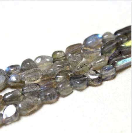 Wholesale Irregular Shape Natural 5-8 mm Grey Spectrolite Stone Beads For Jewelry Making DIY Bracelet Necklace Strand 15''
Wholesale Irregular Shape Natural 5-8 mm Grey Spectrolite Stone Beads For Jewelry Making DIY Bracelet Necklace Strand 15''