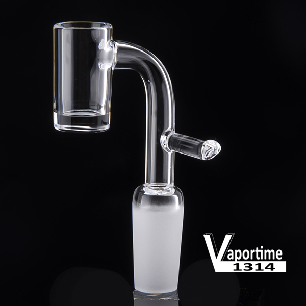 4mm Thick Bottom Quartz Banger Enail OD: 15.5mm For 16mm Coil Electronic Domeless Nail With Hook Heater Electric 397
4mm Thick Bottom Quartz Banger Enail OD: 15.5mm For 16mm Coil Electronic Domeless Nail With Hook Heater Electric 397