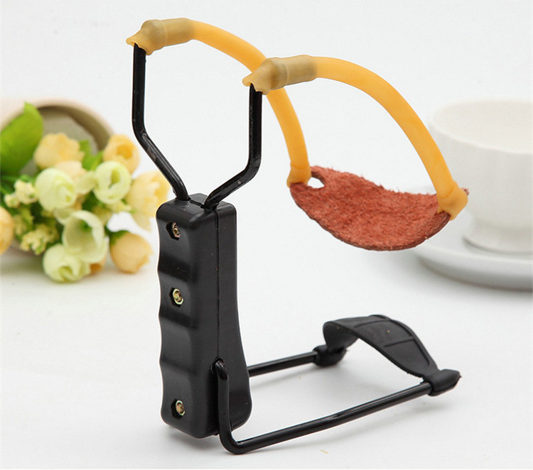 EDC Outdoor Tool Velocity Elastic Slingshot Elastica Rubber Band for Slingshots with Wrist Holder Catapult Hunting Kids Fun Gift SC126
EDC Outdoor Tool Velocity Elastic Slingshot Elastica Rubber Band for Slingshots with Wrist Holder Catapult Hunting Kids Fun Gift SC126