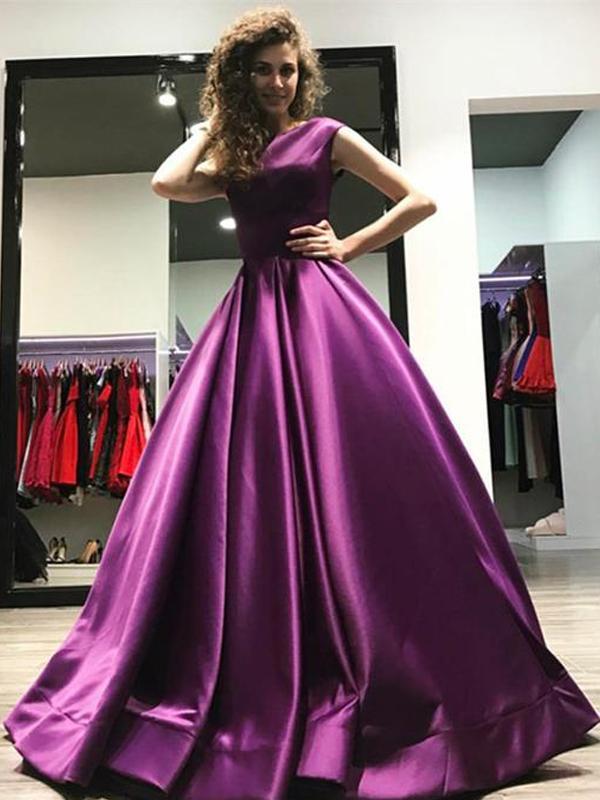 Sexy Backless Satin Bateau A line Long Evening Prom Dresses New Simple Lace Up Formal Evening Gowns Custom Made Prom Dress, Dark green
Sexy Backless Satin Bateau A line Long Evening Prom Dresses New Simple Lace Up Formal Evening Gowns Custom Made Prom Dress, Dark green