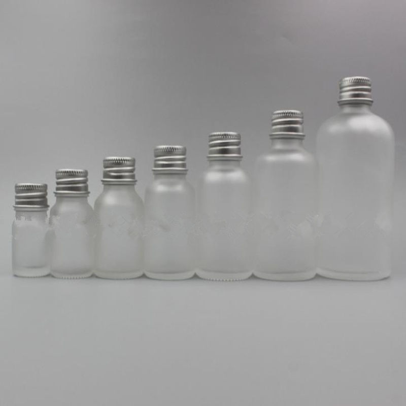 5ml frost glass Essential Oil Bottle Containers With Aluminum Lids Empty Cosmetic Containers fast shipping F057
5ml frost glass Essential Oil Bottle Containers With Aluminum Lids Empty Cosmetic Containers fast shipping F057